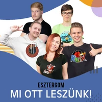 Kép 2/2 - ESZTERGOM 2024. 03. 17. | 2. felvonás KÍSÉRŐ ( szülői ) jegy