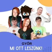 Kép 2/2 - GYŐR 2025.06.08. | 3. felvonás VIP jegy