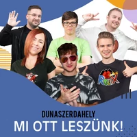 Kép 2/2 - DUNASZERDAHELY 2024. 03. 02. | 3. felvonás NORMÁL jegy