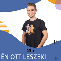 Kép 8/9 - SZOLNOK 2023. 04. 15. | 1. felvonás VIP jegy