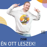 Kép 5/8 - DEBRECEN 2023. 05. 21. | 1. felvonás NORMÁL jegy