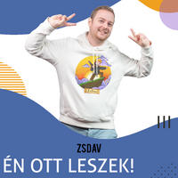 Kép 4/6 - SZOMBATHELY 2023. 10. 07. | 2. felvonás KÍSÉRŐ ( szülői ) jegy