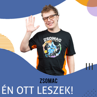 Kép 8/8 - ZALAEGERSZEG 2023. 04. 22. | 1. felvonás KÍSÉRŐ ( szülői ) jegy