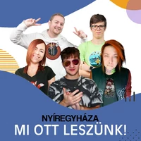 Kép 2/2 - NYÍREGYHÁZA 2024. 07. 06. | 3. felvonás VIP jegy