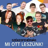 Kép 2/2 - SZÉKESFEHÉRVÁR 2024. 06. 08. | 3. felvonás NORMÁL jegy