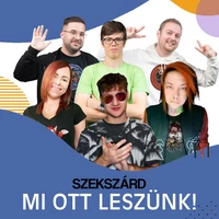 Kép 2/2 - SZEKSZÁRD 2024. 08. 17. | 3. felvonás VIP jegy