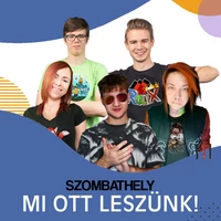Kép 2/2 - SZOMBATHELY 2024. 08. 04. | 3. felvonás VIP jegy