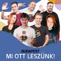 Kép 2/2 - BUDAPEST 2024. 12.01. | 4. felvonás VIP jegy