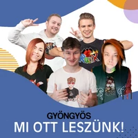 Kép 2/2 - GYÖNGYÖS 2024. 09. 28. | 3. felvonás KÍSÉRŐ ( szülői ) jegy