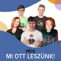 Kép 2/2 - PÉCS 2024. 10. 12. | 3. felvonás NORMÁL jegy