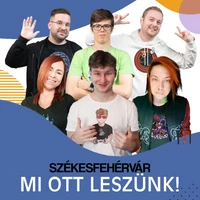 Kép 2/2 - SZÉKESFEHÉRVÁR 2024. 11.16. | 3. felvonás KÍSÉRŐ ( szülői ) jegy