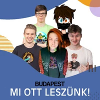 Kép 2/2 - BUDAPEST 2025. 03.08. | 3. felvonás NORMÁL jegy