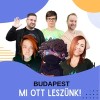 Kép 2/2 - BUDAPEST 2025.07.19. | 3. felvonás VIP jegy
