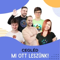 Kép 2/2 - CEGLÉD 2025.08.23. | 2. felvonás KÍSÉRŐ ( szülői ) jegy