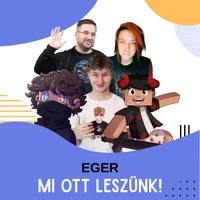 Kép 2/2 - EGER 2025.12.20. | 1. felvonás KÍSÉRŐ ( szülői ) jegy