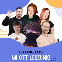 Kép 2/2 - GYÖNGYÖS 2025.07.26. | 2. felvonás VIP jegy