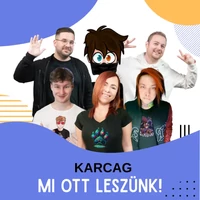 Kép 2/2 - KARCAG 2025.07.05. | 2. felvonás KÍSÉRŐ ( szülői ) jegy