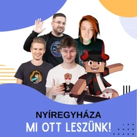 Kép 2/2 - NYÍREGYHÁZA 2025.12.14. | 2. felvonás KÍSÉRŐ ( szülői ) jegy