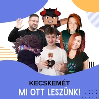 Kép 2/2 - KECSKEMÉT 2025.11.30. | 1. felvonás KÍSÉRŐ ( szülői ) jegy