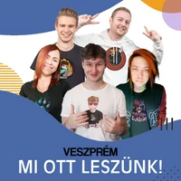 Kép 2/2 - VESZPRÉM 2025. 01.18. | 1. felvonás VIP jegy
