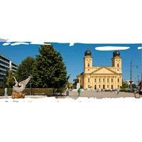 Kép 1/8 - DEBRECEN 2023. 05. 21. | 1. felvonás NORMÁL jegy