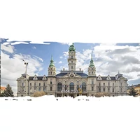 Kép 1/2 - GYŐR 2025.06.08. | 3. felvonás VIP jegy