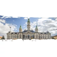 Kép 1/2 - GYŐR 2025.11.08. | 3. felvonás VIP jegy