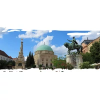 Kép 1/2 - PÉCS 2024. 10. 12. | 3. felvonás KÍSÉRŐ ( szülői ) jegy