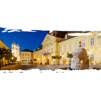 Kép 1/8 - SZÉKESFEHÉRVÁR 2023. 11. 18. | 2. felvonás VIP jegy