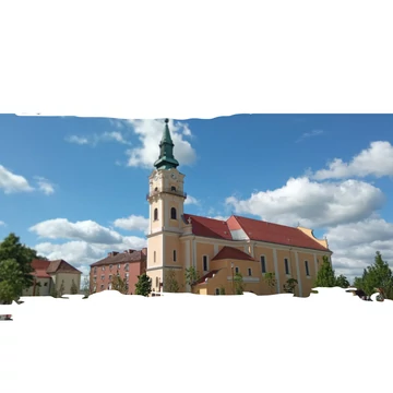 KISKUNMAJSA 2026.05.23 | 1. felvonás KÍSÉRŐ ( szülői ) jegy