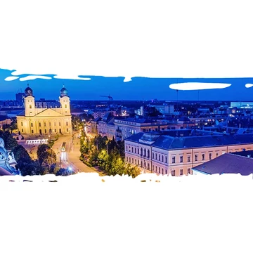 DEBRECEN 2026.09.12. | 2. felvonás KÍSÉRŐ ( szülői ) jegy