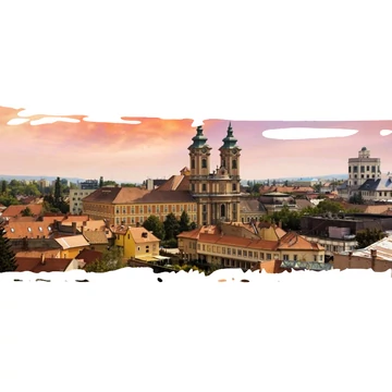 EGER 2026.10.18. | 1. felvonás KÍSÉRŐ ( szülői ) jegy