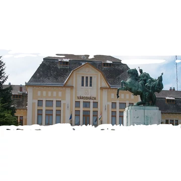 KARCAG 2026.06.14 | 1. felvonás KÍSÉRŐ ( szülői ) jegy