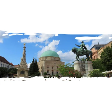PÉCS 2025.05.18. | 3. felvonás KÍSÉRŐ ( szülői ) jegy