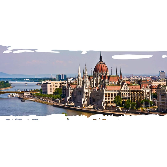 BUDAPEST 2024. 12.01. | 4. felvonás VIP jegy