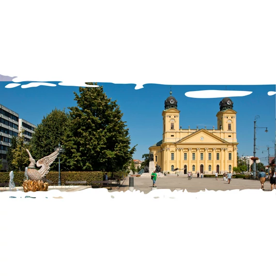 DEBRECEN 2023. 05. 21. | 1. felvonás NORMÁL jegy