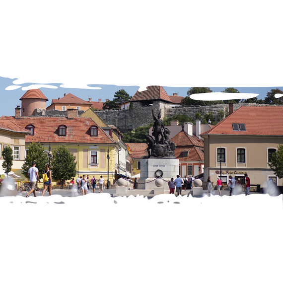 EGER 2023. 04. 02. | 3. felvonás VIP jegy