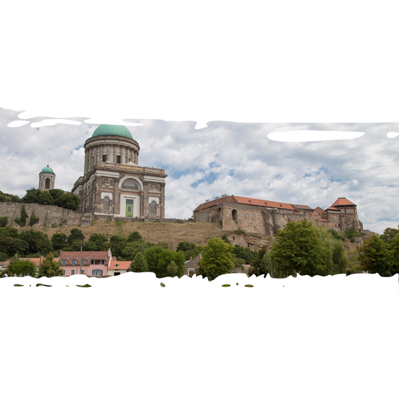 ESZTERGOM 2023. 10. 28. | 3. felvonás NORMÁL jegy