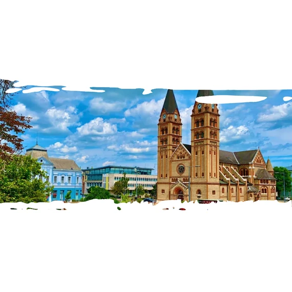 NYÍREGYHÁZA 2025.12.14. | 2. felvonás KÍSÉRŐ ( szülői ) jegy