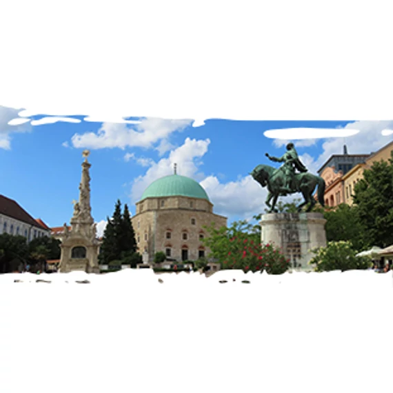 PÉCS 2023. 12. 16. | 3. felvonás KÍSÉRŐ ( szülői ) jegy