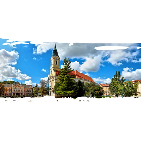 SZEKSZÁRD 2024. 08. 17. | 3. felvonás VIP jegy