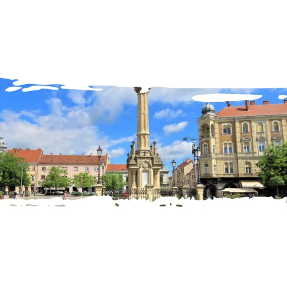 SZOMBATHELY 2024. 08. 04. | 3. felvonás VIP jegy