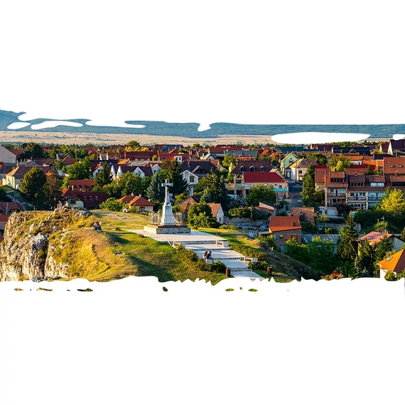 VESZPRÉM 2025. 01.18. | 1. felvonás VIP jegy